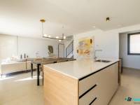 New Build - Villa/Detached house - Polop