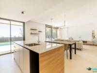 New Build - Villa/Detached house - Polop