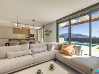 New Build - Villa/Detached house - Polop