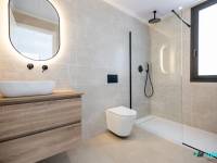 New Build - Villa/Detached house - Polop