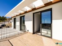 New Build - Villa/Detached house - Polop