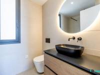 New Build - Villa/Detached house - Polop