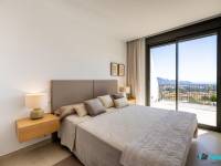 New Build - Villa/Detached house - Polop