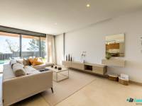 New Build - Villa/Detached house - Polop