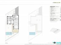 New Build - Villa/Detached house - Polop
