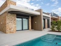 Obra Nueva - Villa/Chalet - Ciudad Quesada - Lo Marabu