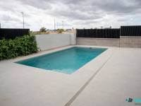 Obra Nueva - Villa/Chalet - Ciudad Quesada - Lo Marabu