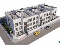 New Build - Penthouse - Benijofar