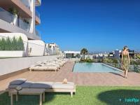 New Build - Penthouse - Benijofar
