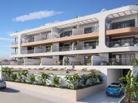 New Build - Penthouse - Benijofar