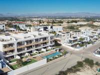 New Build - Penthouse - Benijofar