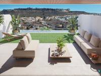 New Build - Penthouse - Benijofar