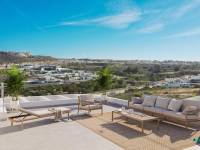 New Build - Penthouse - Benijofar
