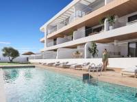 New Build - Penthouse - Benijofar