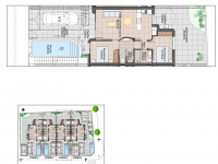 Nouvelle construction - Bungalow - Pilar de la Horadada