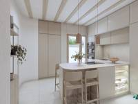 Nouvelle construction - Bungalow - Pilar de la Horadada
