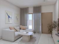Nouvelle construction - Bungalow - Pilar de la Horadada