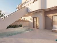 Nouvelle construction - Bungalow - Pilar de la Horadada