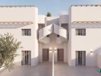 Nouvelle construction - Bungalow - Pilar de la Horadada