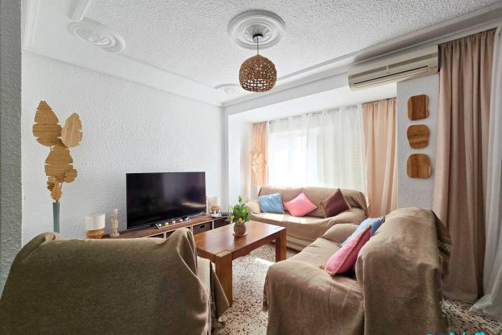Apartment/Flat - Long term Rental - Guardamar del Segura - Guardamar del Segura