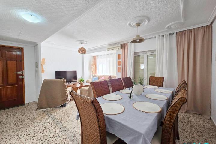 Apartment/Flat - Long term Rental - Guardamar del Segura - Guardamar del Segura