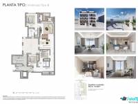 New Build - Apartment/Flat - Guardamar del Segura