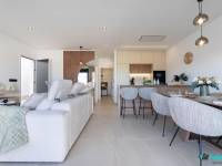 New Build - Villa/Detached house - San Pedro del Pinatar