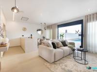 New Build - Villa/Detached house - San Pedro del Pinatar