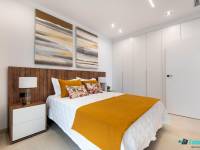 New Build - Villa/Detached house - San Pedro del Pinatar