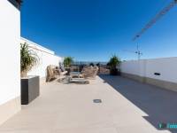 New Build - Villa/Detached house - San Pedro del Pinatar