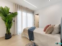 New Build - Villa/Detached house - San Pedro del Pinatar