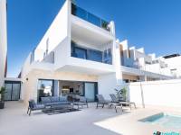 New Build - Villa/Detached house - San Pedro del Pinatar