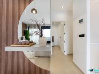 New Build - Villa/Detached house - San Pedro del Pinatar