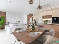 New Build - Villa/Detached house - San Pedro del Pinatar