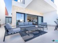 New Build - Villa/Detached house - San Pedro del Pinatar