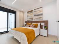 New Build - Villa/Detached house - San Pedro del Pinatar