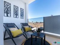New Build - Villa/Detached house - San Pedro del Pinatar