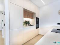 New Build - Villa/Detached house - San Pedro del Pinatar