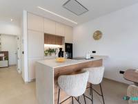 New Build - Villa/Detached house - San Pedro del Pinatar