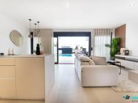 New Build - Villa/Detached house - San Pedro del Pinatar