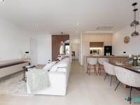 New Build - Villa/Detached house - San Pedro del Pinatar