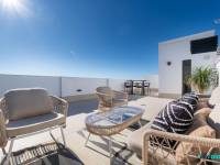 New Build - Villa/Detached house - San Pedro del Pinatar