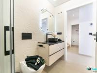 New Build - Villa/Detached house - San Pedro del Pinatar