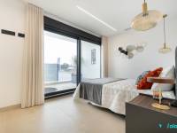 New Build - Villa/Detached house - San Pedro del Pinatar