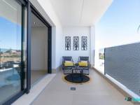 New Build - Villa/Detached house - San Pedro del Pinatar
