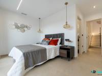 New Build - Villa/Detached house - San Pedro del Pinatar