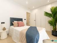 New Build - Villa/Detached house - San Pedro del Pinatar