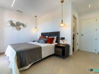 New Build - Villa/Detached house - San Pedro del Pinatar