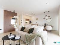 New Build - Villa/Detached house - San Pedro del Pinatar