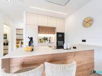 New Build - Villa/Detached house - San Pedro del Pinatar